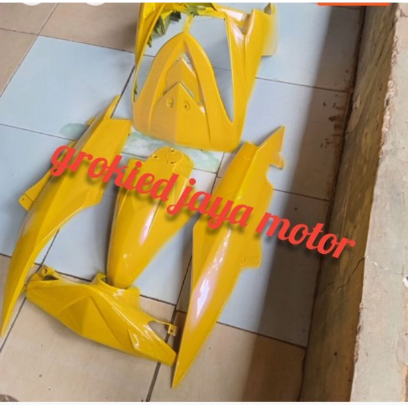 cover body halus mio soul karbu old warna kuning lembayung unggu