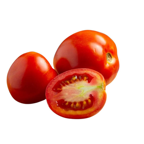 

TOMAT 1KG/TOMATO FRESH 1KG