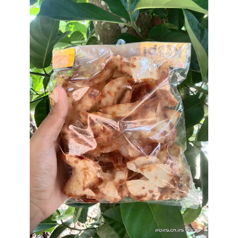 

keripikSingkong