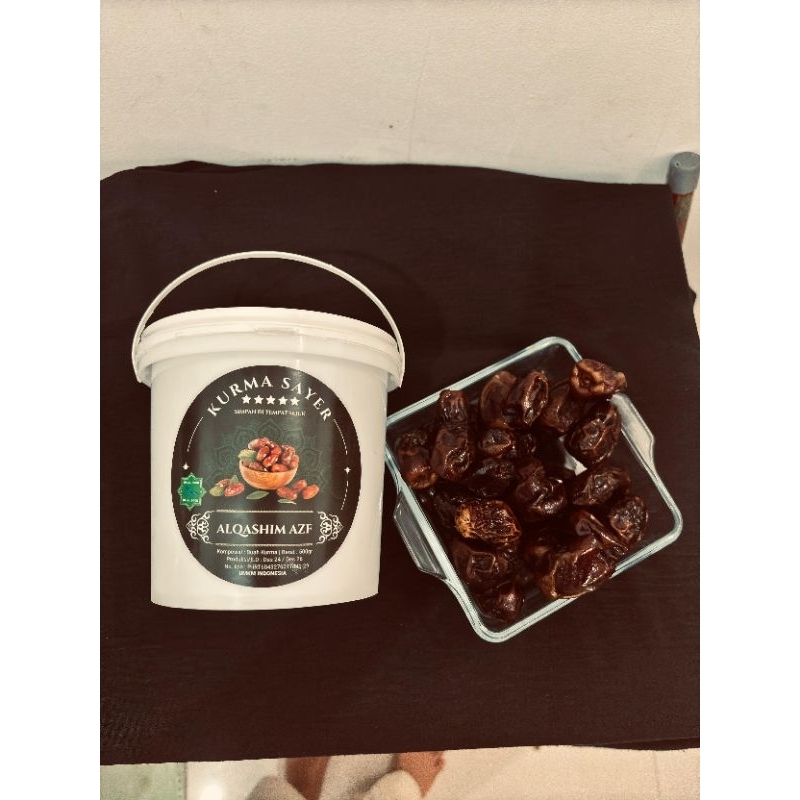 

Kurma Sayyar Alqashim Azf