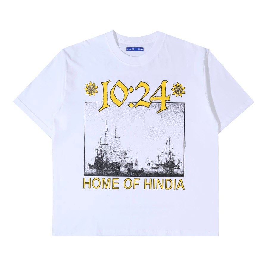 BOXY T-SHIRT HINDIA 1024 PREMIUM DTF