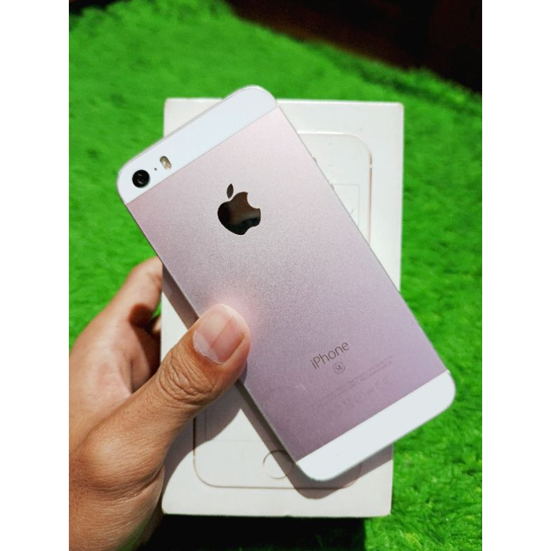 iphone se 2016