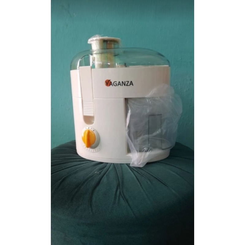 VAGANZA JUICER MULTIFUNGSI 5 IN 1