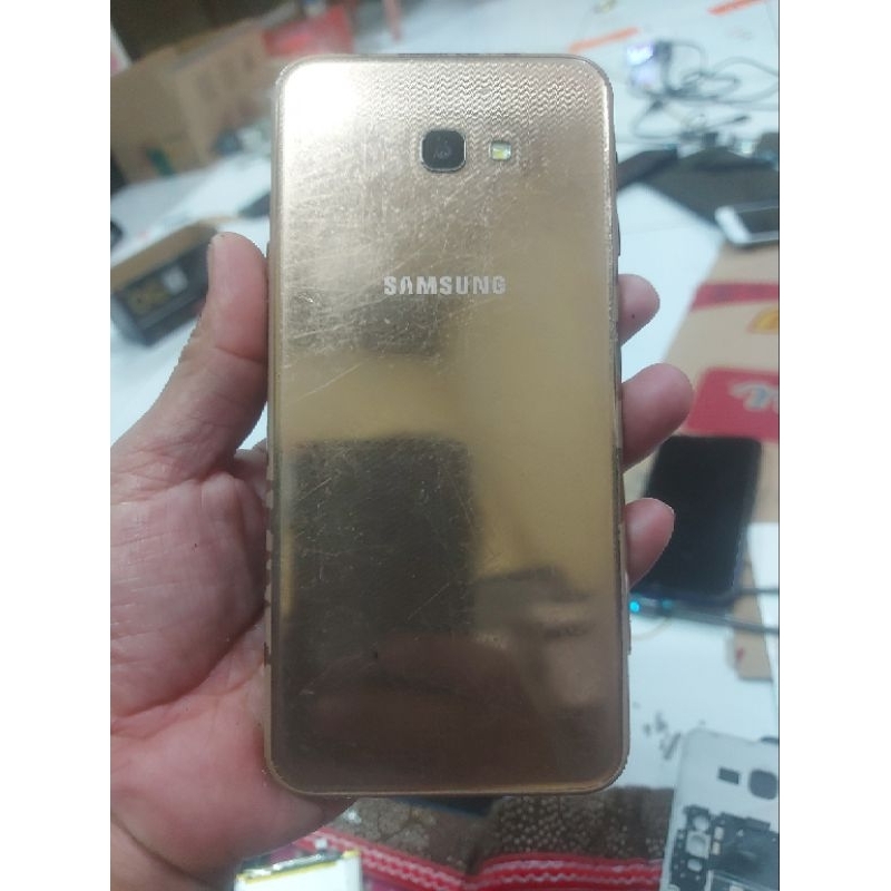 Samsung J4 Plus Minus Lcd