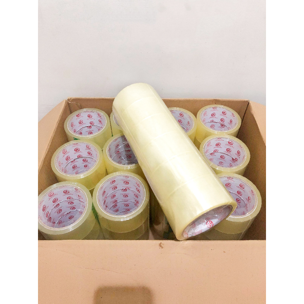 

LAKBAN BENING 100 YARD LAKBAN BENING 1 SLOP LAKBAN PACKING LAKBAN BENING 100 YARD ISI 6 ISOLASI BENING SOLASI BENING BESAR COD TERMURAH
