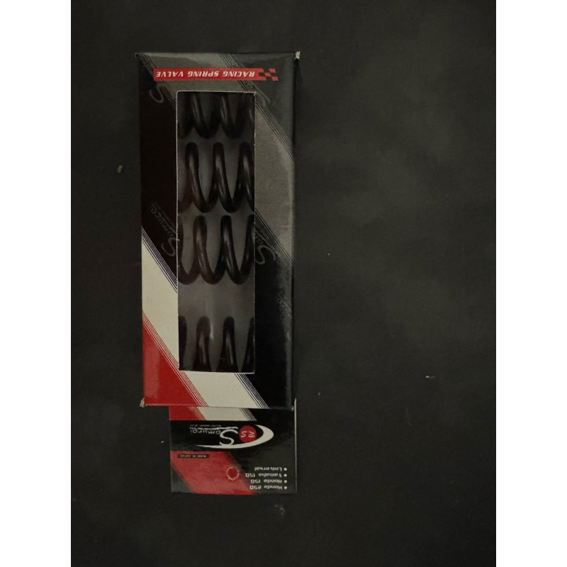 PER KLEP RS SAMURAI JAPAN MX KING