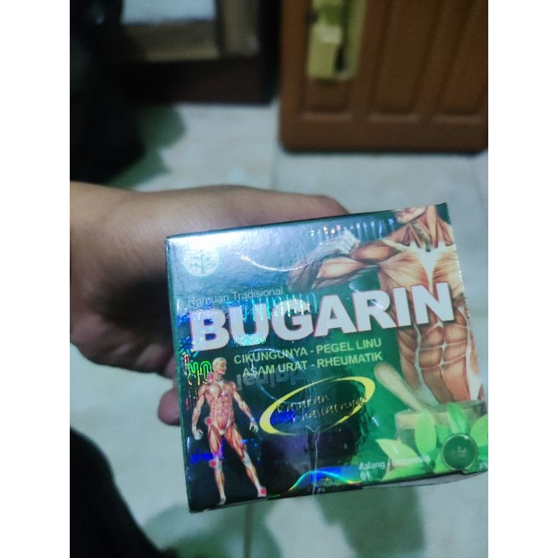 

Rambutan Tradisional Bukarin Cikungnya Pegel Linu Asam Urat Rheumatik