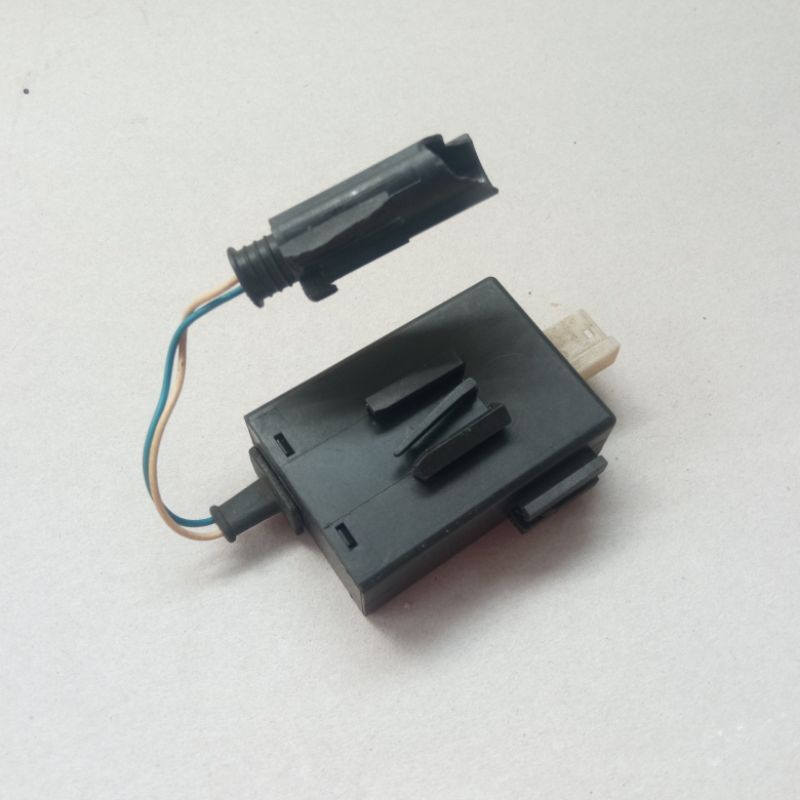 Seat Occupancy Airbag Sensor Original BMW E38 E39 E46 Z3 X5 E53  8367242