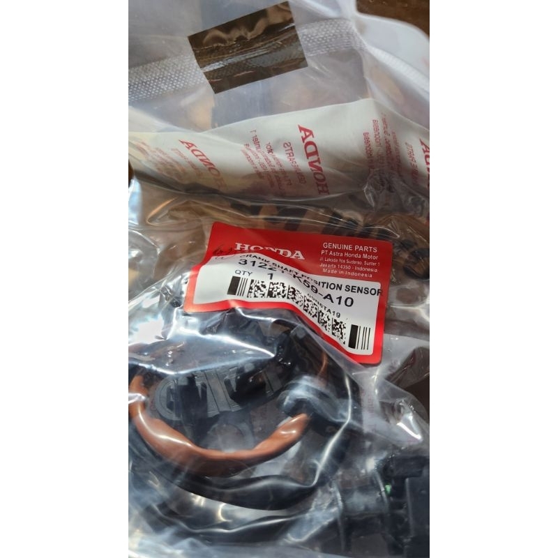 sensor ckp spull vario 125 led / vario 150 led