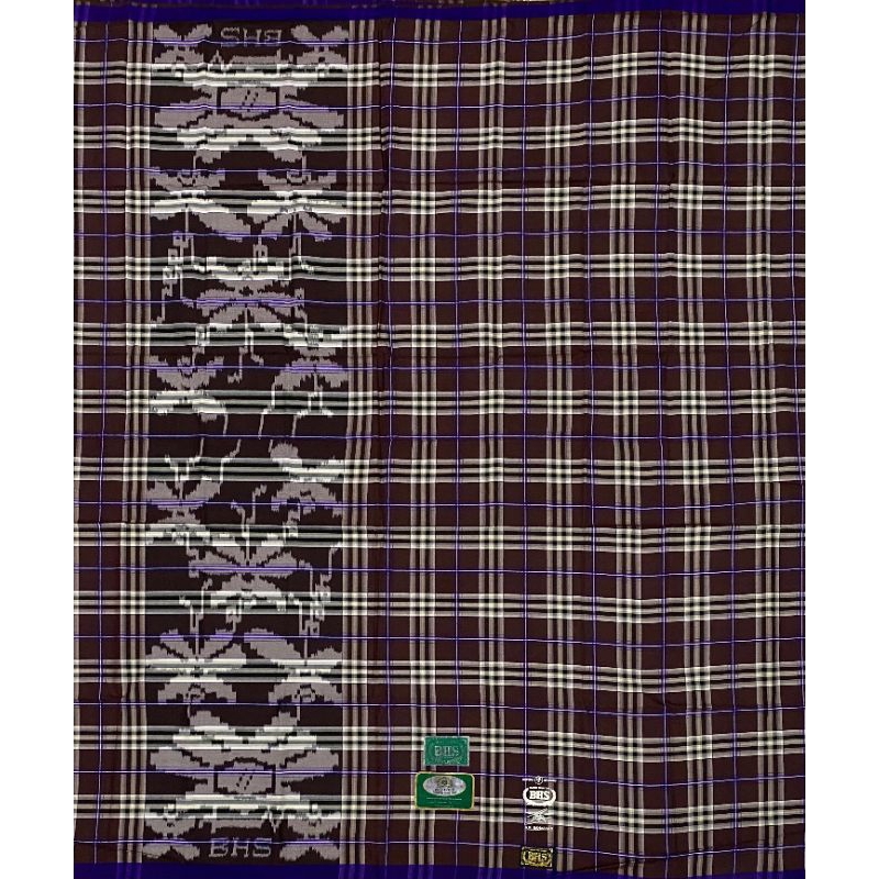 BHS TKB GOLD FULLSUTRA 210/2