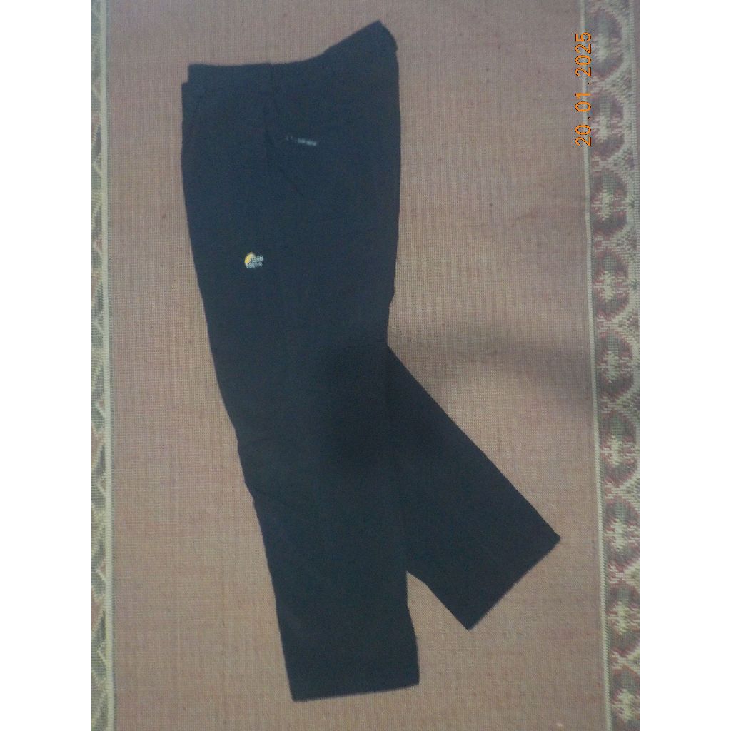 Celana Outdoor/Gunung LOWE ALPINE