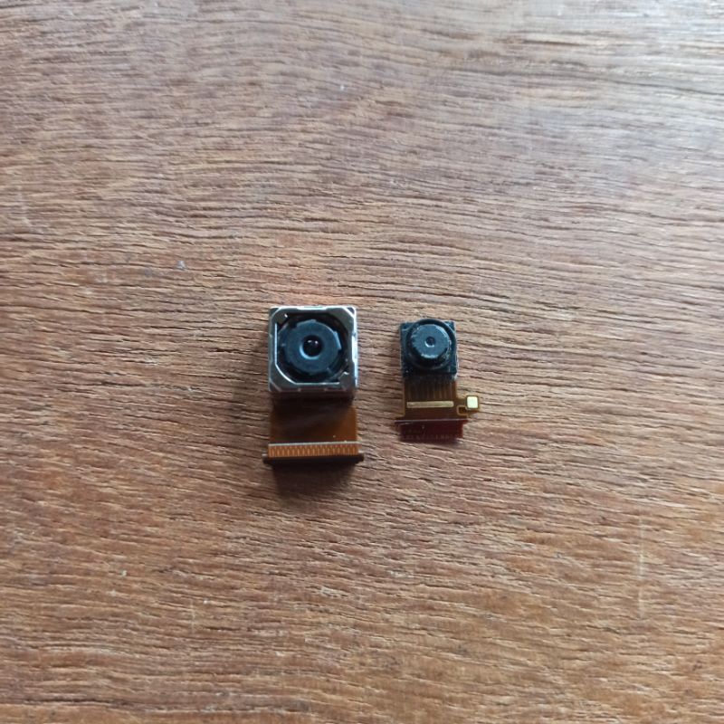 Kamera Motorola Z Play original copotan