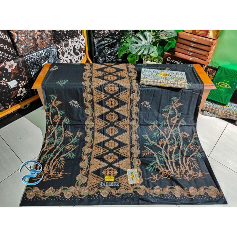 sarung wadimor batik & gmc