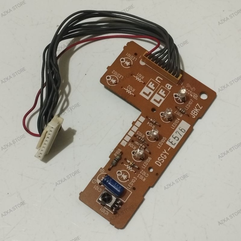 SENSOR AC SHARP ORIGINAL AC SHARP thailand R22