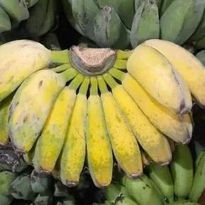 

Pisang Kepok