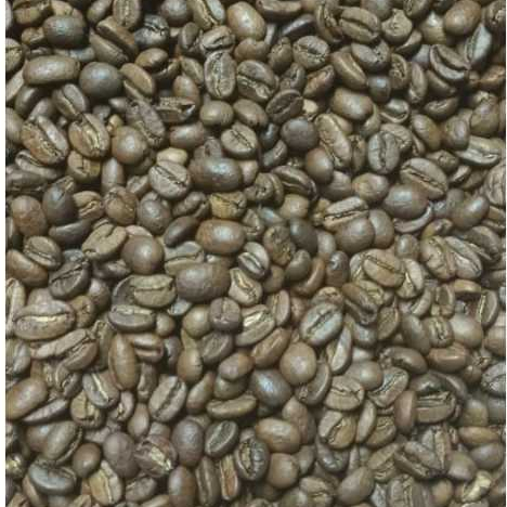 

PER-CA-YA Kopi - Roast Bean Arabika Papua Wamena Medium - 1KILOGRAM