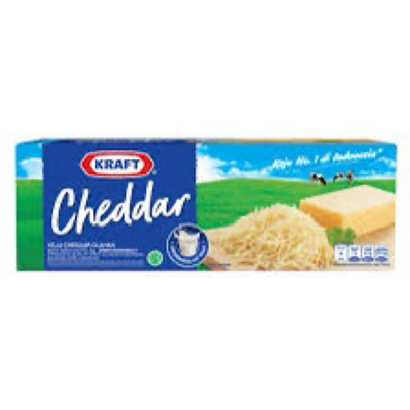 

Keju Kraft 2KG