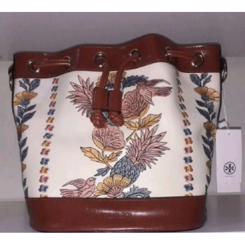 Tas Sling Tote Selempang TB, Fos, Ocil, KS Bordir