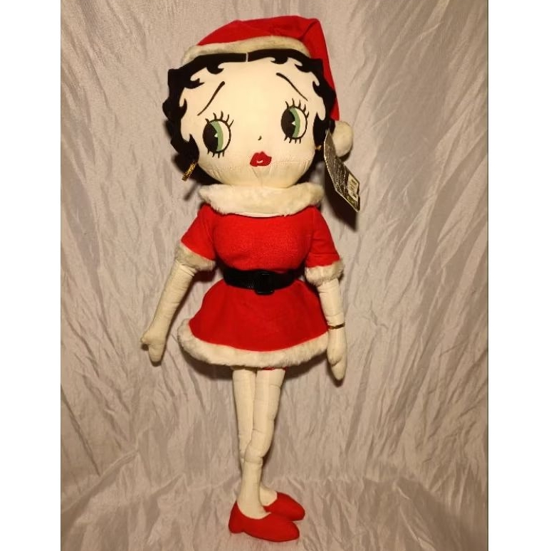 Aneka Boneka Betty Boop