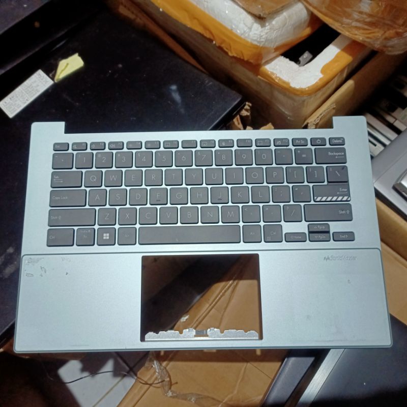 Frame Keyboard Laptop Asus Vivobook Go 14 E1404 E1404/E1404F/E1404FA