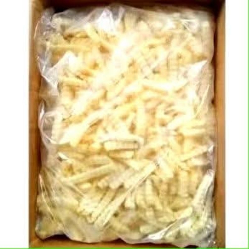 

Kentang 2 kg