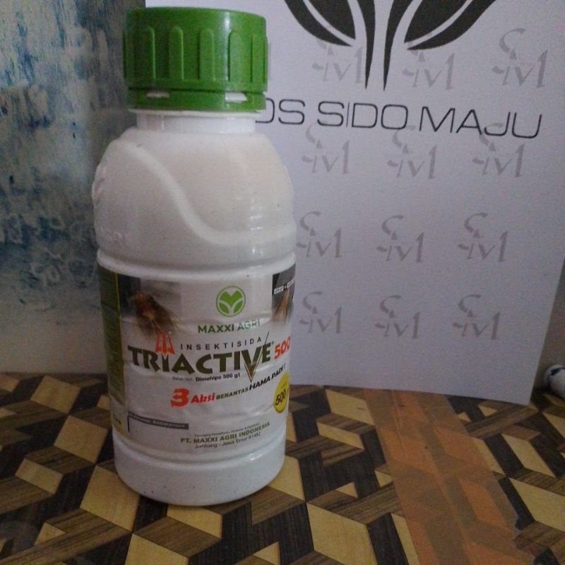 Triactive 500 sl 500 ml