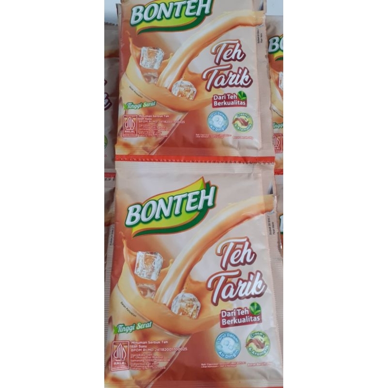 

TERMURAH BON TEH TARIK RENTENG