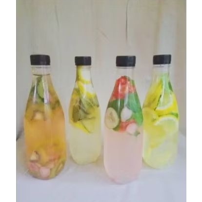 

Infuse Water Minuman Sehat Hits