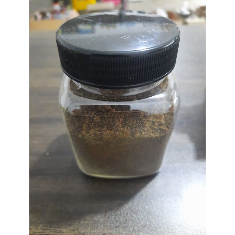 

Pala Bubuk 100% Original Dalam Kemasan Botol Bumbu