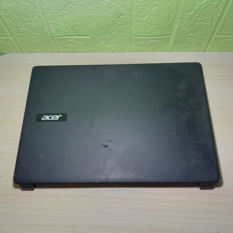 Kesing Case Casing Frame Lcd Cover Lcd Laptop Acer Es1 420 Es1 421