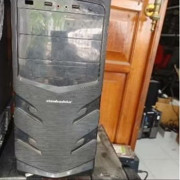 casing komputer simbadda bekas
