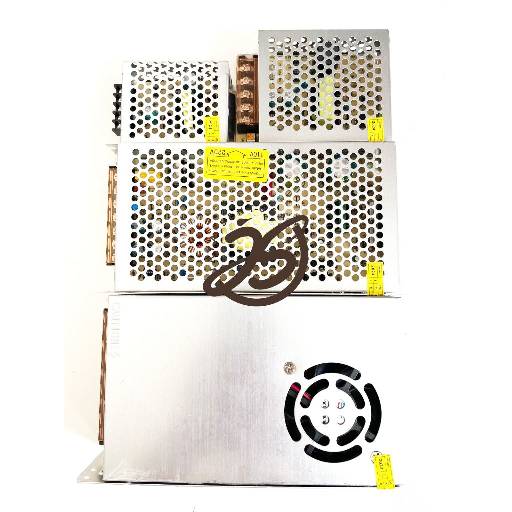 ANEKA SWITCHING POWER SUPPLY 12V 3A 12V 5A 12V 10A 12V 20A PSU JARING 12V  3A 5A 10A  20A TRAVO 12V 