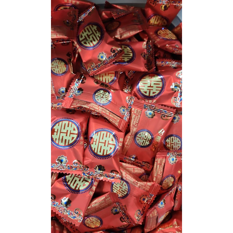 

PERMEN SANGJIT IMLEK MERAH BERAT 500GR