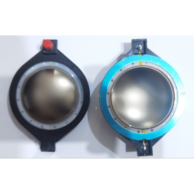 RCF SPOOL N850 RCF SPUL TWEETER N850 RCF SPULL TWITER N850 ORI Kawat pipih