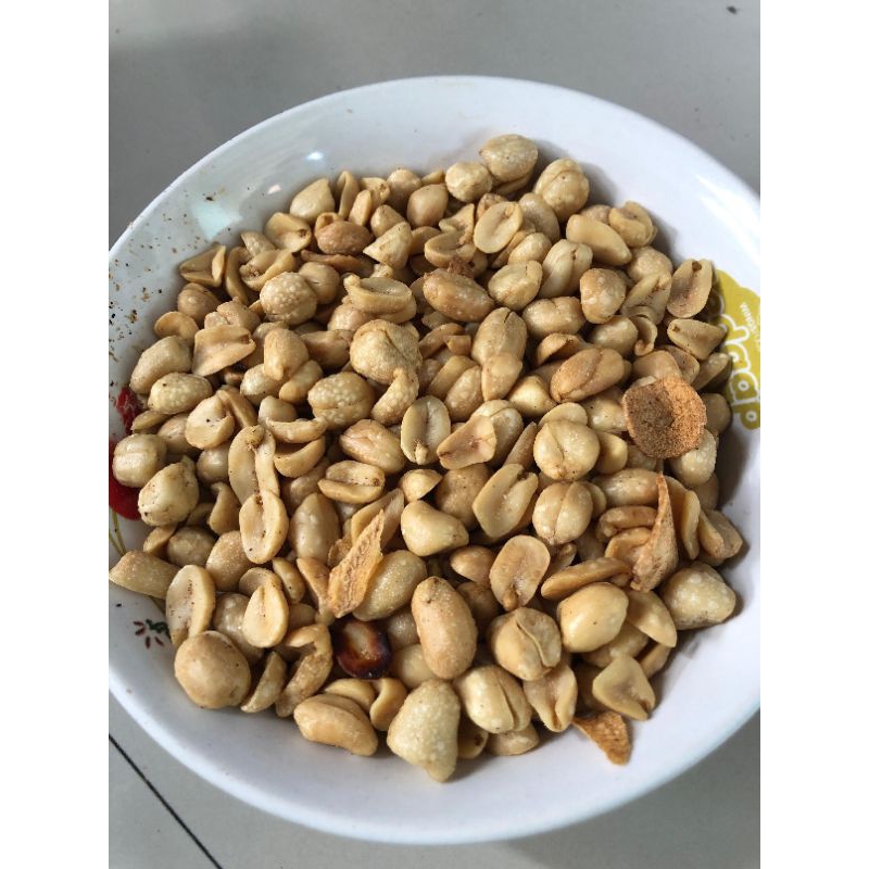 

Kacang Bawang, 500gr / 1kg