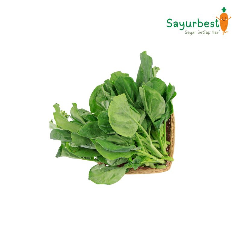 

Sayur Kailan 250 Gram