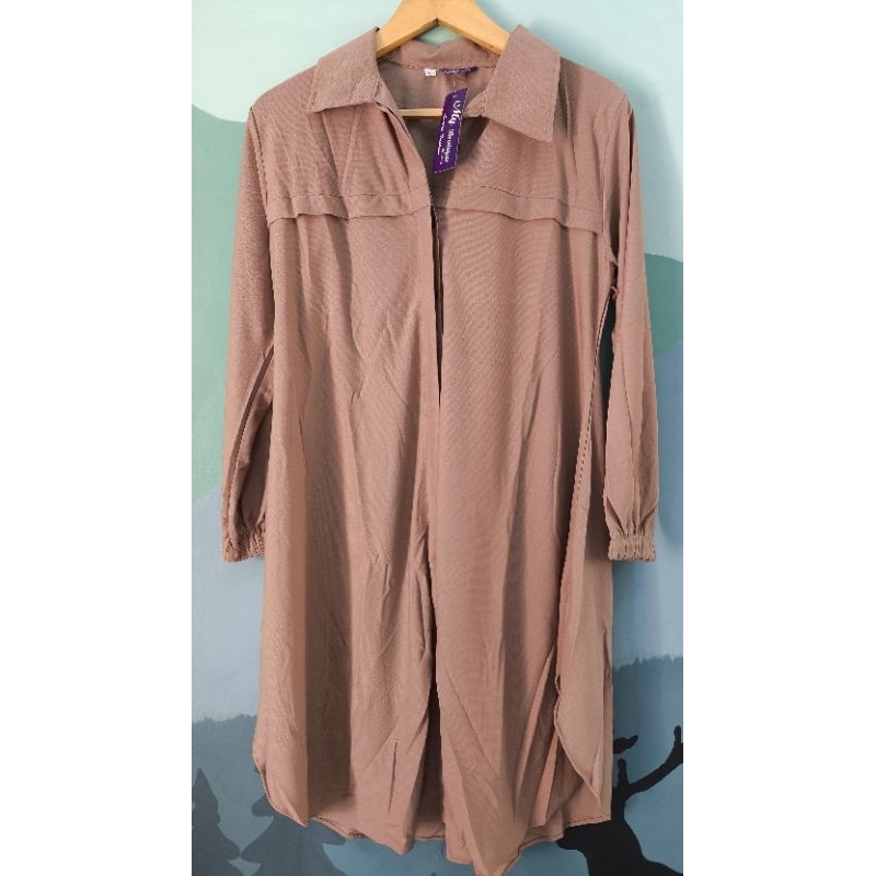 Tunik Muslimah Wanita My Boutique