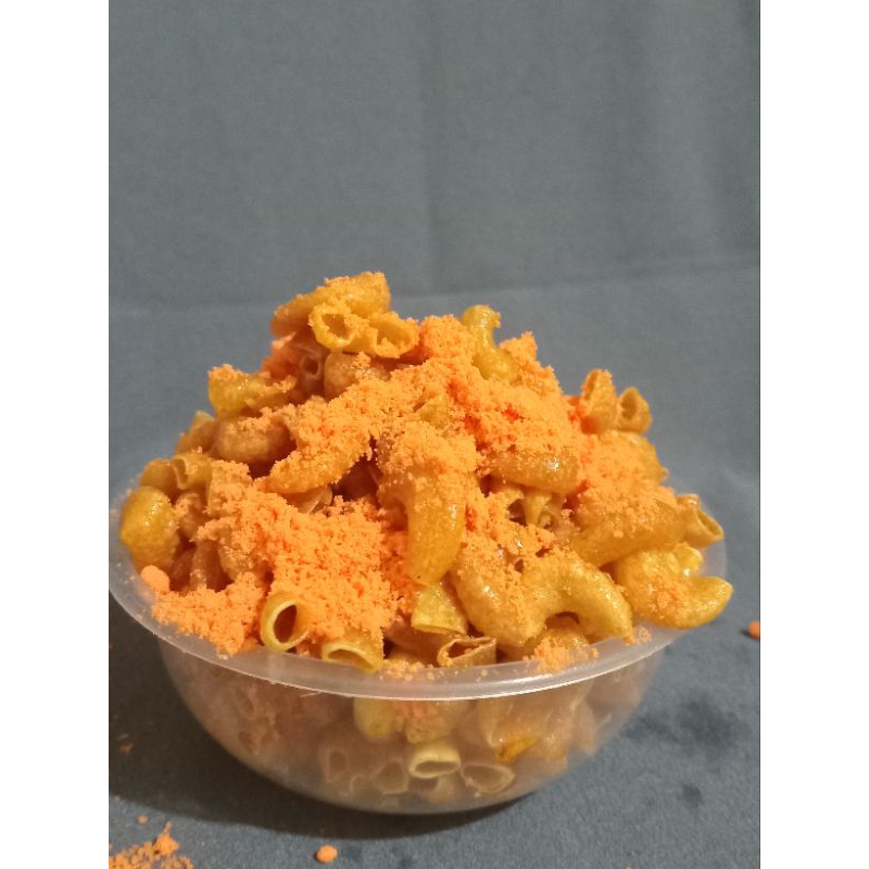 

makroni balado jagung