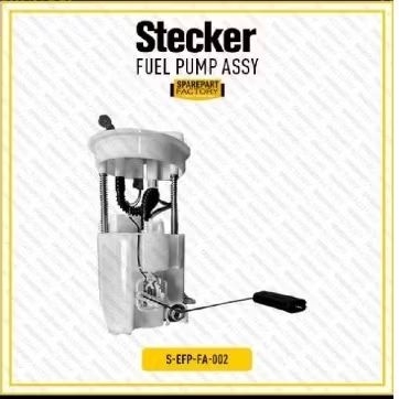 Fuel pump assy pompa bensin nissan juke