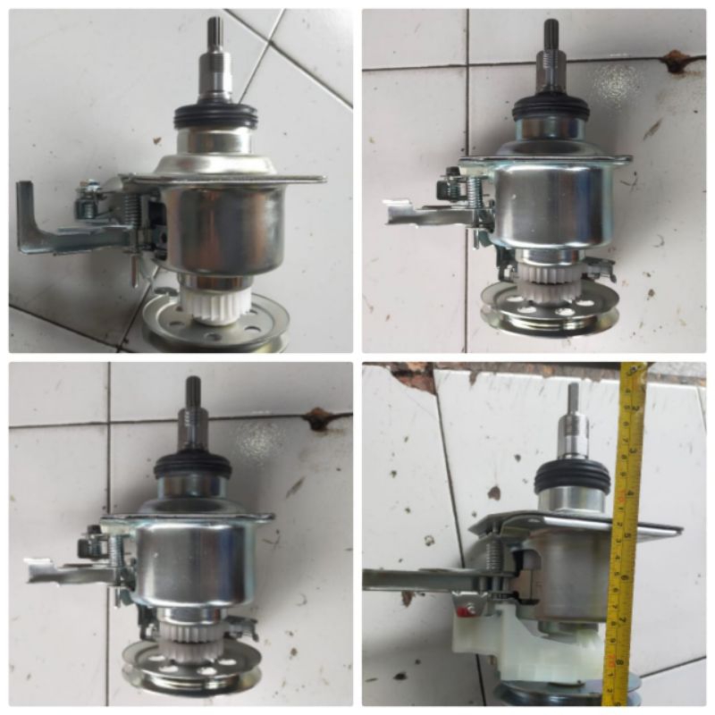 gearbox gearbox girbox mesin cuci samsung wa80v4