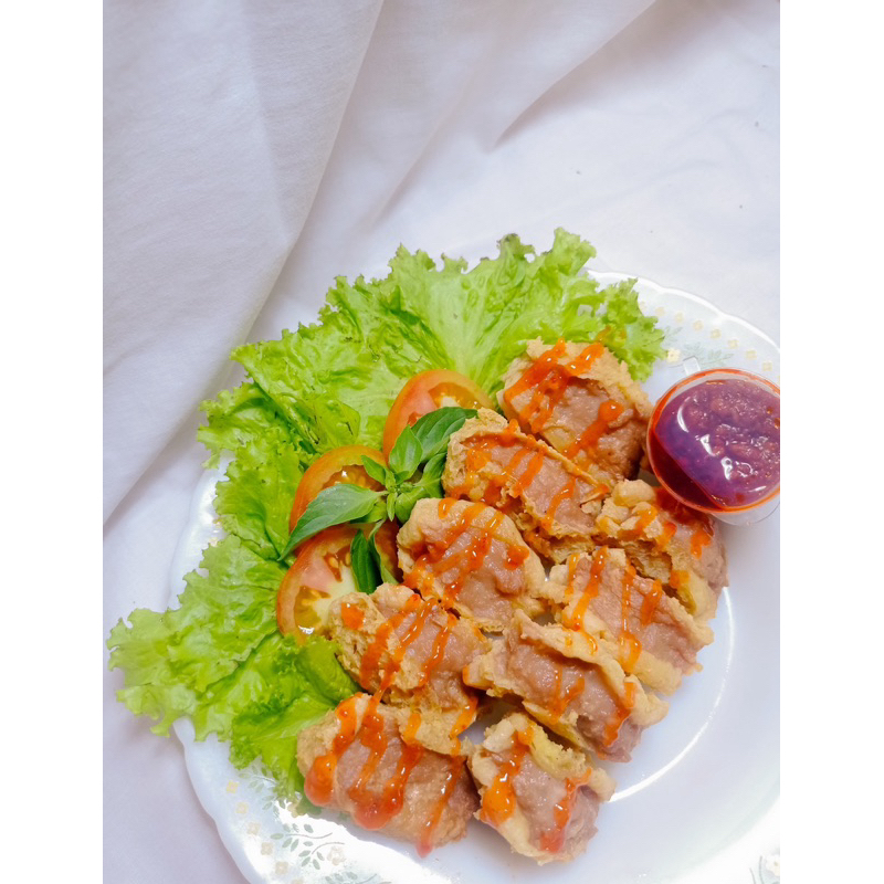 

Tahu walik frozen