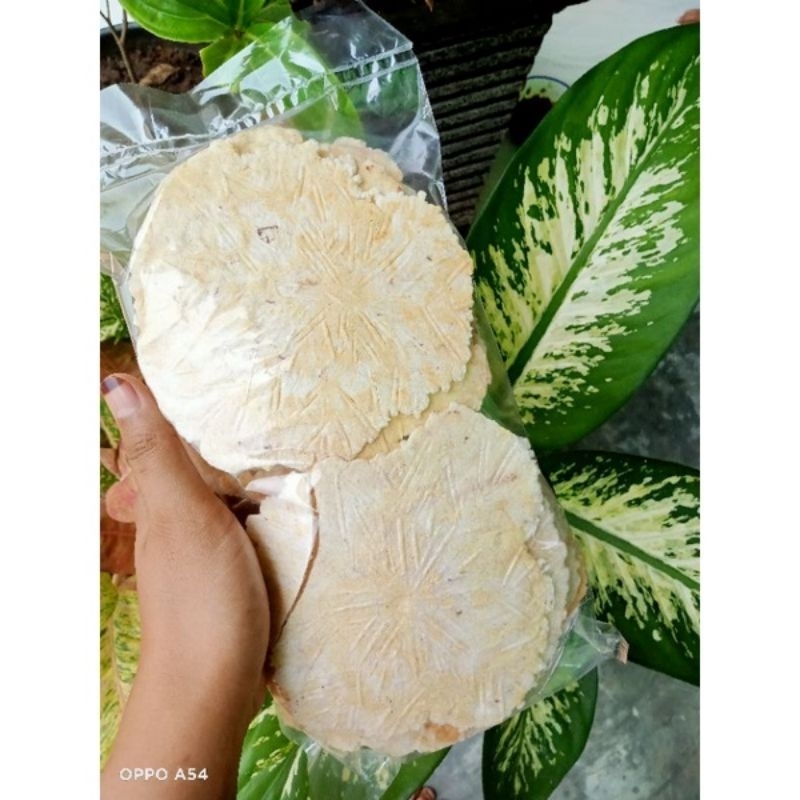 

PENTOL GHEPEK KERING FREE SAMBAL