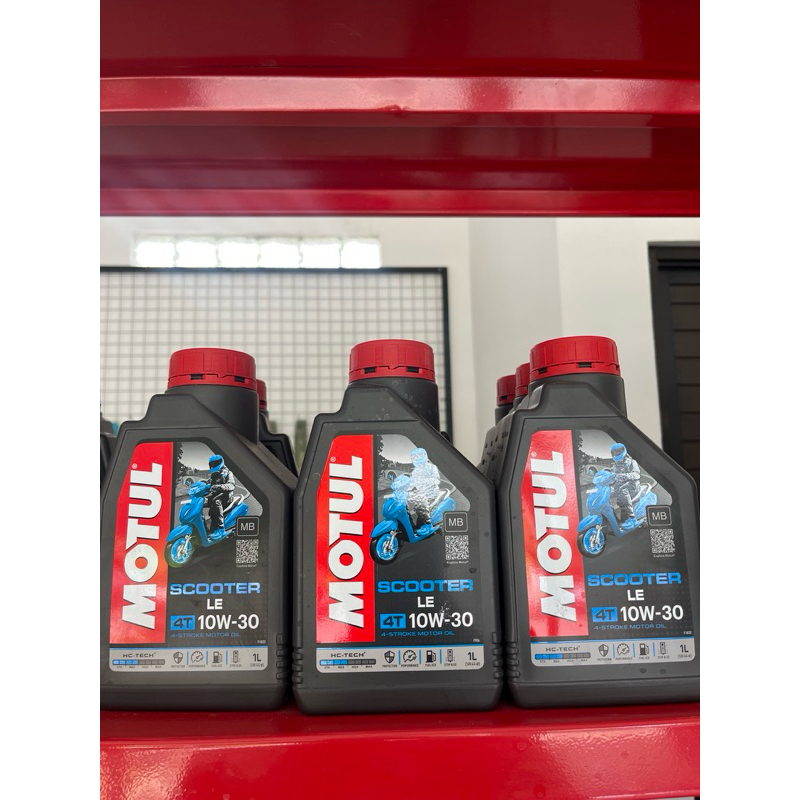 oli mesin motul 1 liter