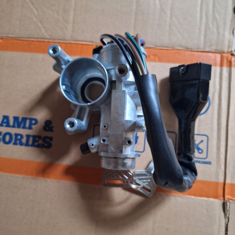 KUNCI KONTAK KIJANG GRAND/SUPER