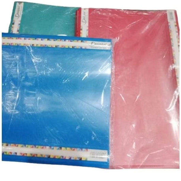 

(12Pcs) Map Business file