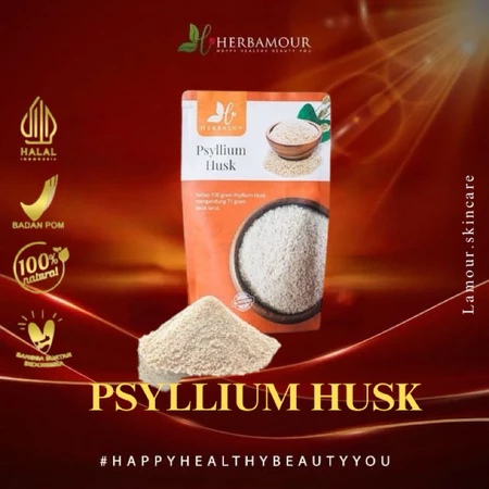 

PSYLLIUM HUSK By HERBALOV