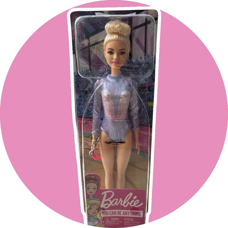 Barbie mattel