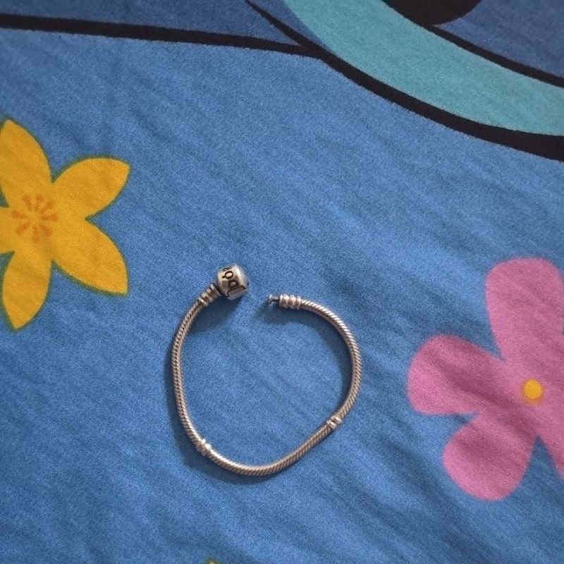 pandora jewelry preloved original