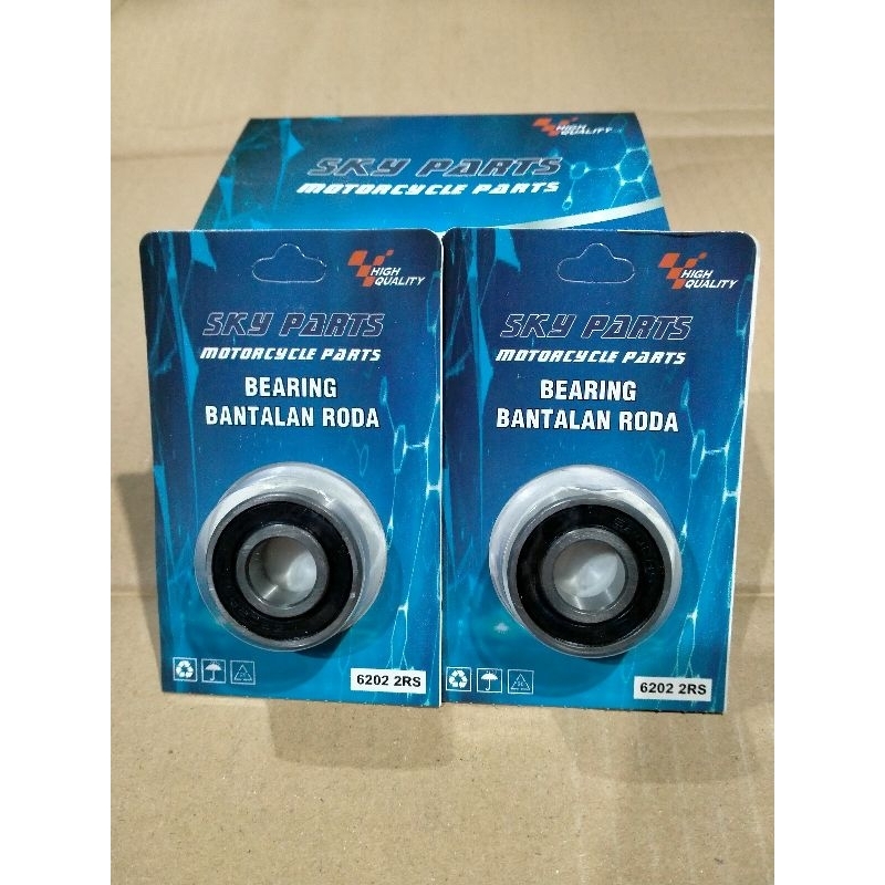 bearing laher 6201 6202 6203 6300 6301 6302 6004