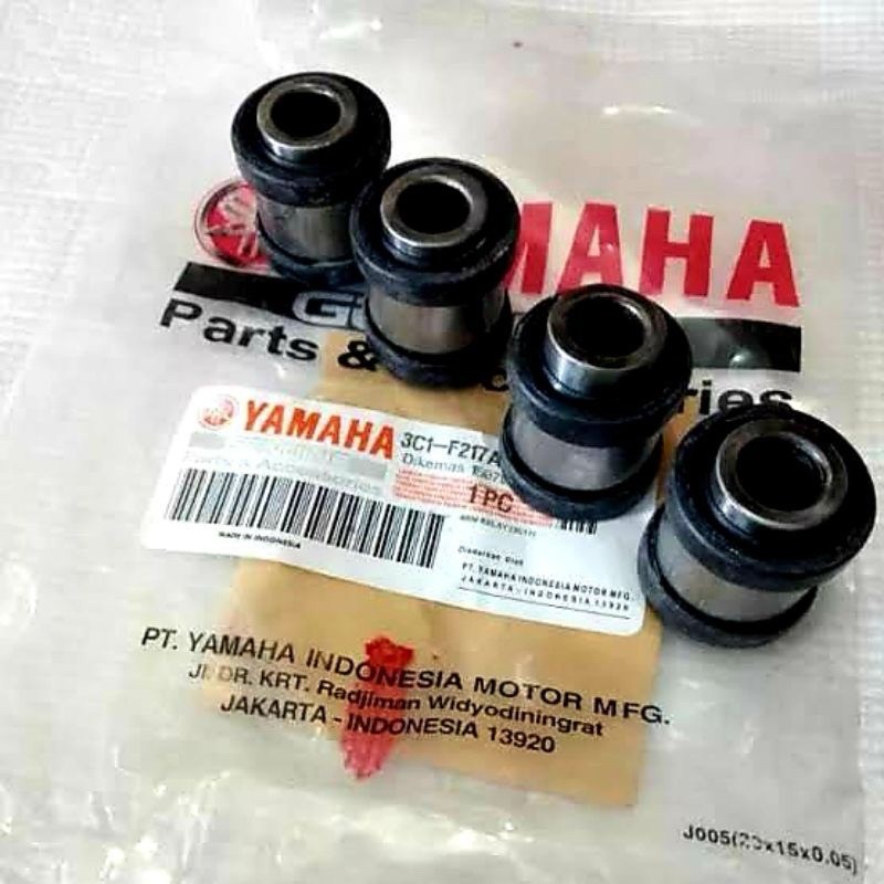 Bosh mono shock vixion old bosh mono shock Vixion new